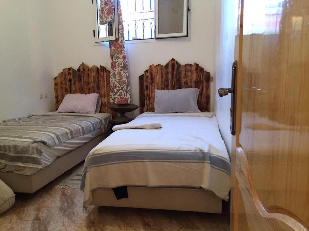 Bed and Breakfast Agachill Surf House Tamraght Экстерьер фото